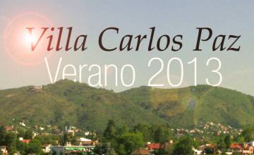 Villa Carlos Paz y su temporada 2013 
