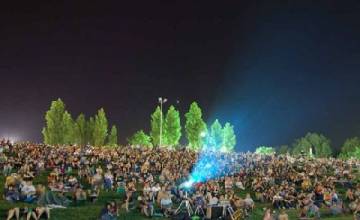 Ciclos de cine en Mendoza