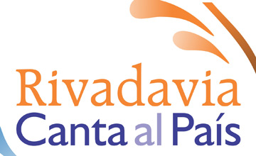 Festival Nacional Rivadavia Canta al País