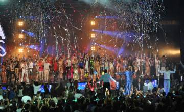 Loca, única, diferente: Vendimia Gay 2014   