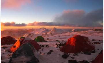 La ciudad de Mendoza a tan solo meses de ser “maravillosa”