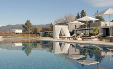 Entre Cielos obtuvo el premio 