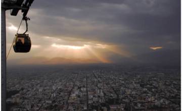 Semana Santa en Salta: la fiesta es la Religión