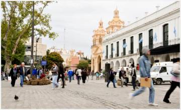 ¿Cómo conocer Córdoba? Empezá por los barrios