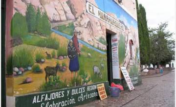 Jujuy imperdible: siempre hay fiesta en la Quebrada
