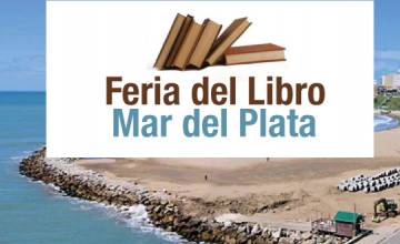 Feria del Libro Mar del Plata 2012