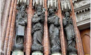 Un pecado no conocerla: La Catedral de la Plata