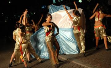 Votá para que Mendoza sea Maravillosa