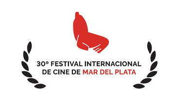 Festival Internacional del cine de Mar del Plata