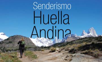 Nuevas etapas de la Huella Andina