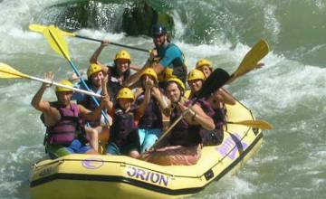 Lo que esconden los mendocinos de Mendoza