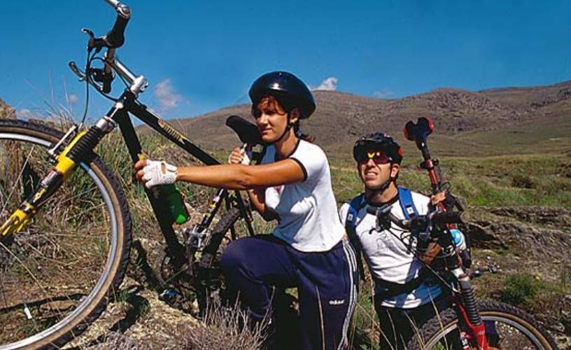 Sierra de los Padres, Buenos Aires