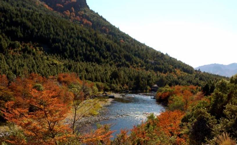 San Martín de los Andes