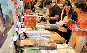 La mejor literatura del mundo en Argentina