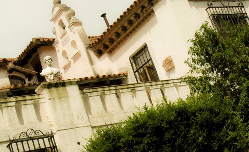 Vista de El Paraíso