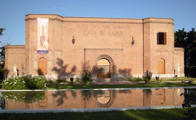Museo Guiñazú