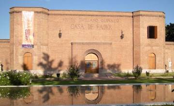 Escapadas en Mendoza: ¿a dónde voy?