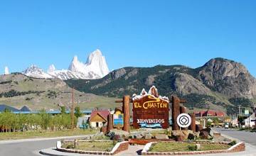 El Chaltén, lo más parecido al Paraíso