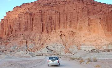 Un lugar único para despejarse del mundo