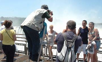 Misiones se prepara para las vacaciones de invierno