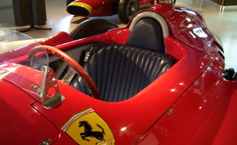 El Museo de Fangio es otro de los atractivos de la ciudad