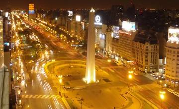 El sábado vuelve La Noche de los Museos. Un imperdible de Buenos Aires