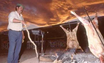 Otra vez me voy a la tierra del sol y el buen vino. ¡¡¡ Mendozaaaa !!!