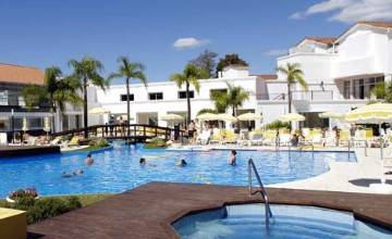 Siempre termal. Siempre vigente. Termas de Río Hondo...