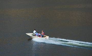Un lugar perfecto para olvidarse de que estamos en Salta
