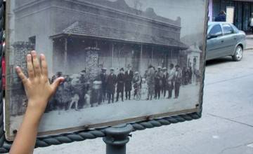 Cosa de ovnis, hippies y muchos turistas en la distinta Capilla del Monte