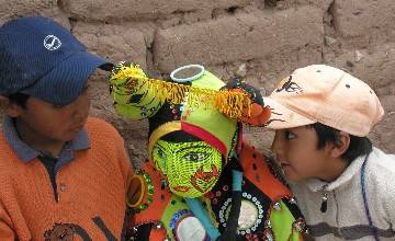 4 lugares perfectos para el próximo finde largo