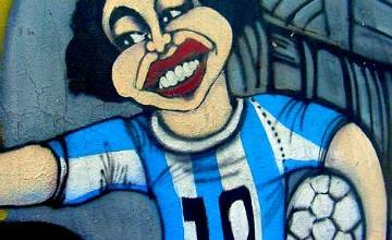 Faltan solo 10 días para que empiece el Mundial de Rusia 2018