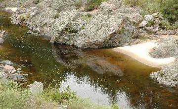 La Cumbrecita y sus alrededores,  los más europeos de Argentina