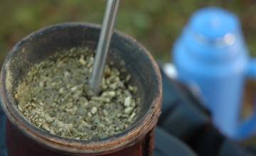 Pueblo Belgrano, donde se rinde homenaje todos los días al 20 de Junio