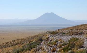 Mendoza y alrededores. El mejor homenaje al General San Martín