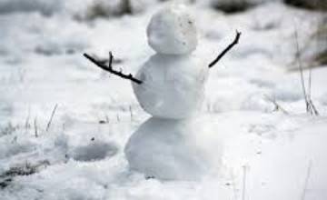 ¡¡¡ Nevó en casi toda la provincia de Córdoba !!!