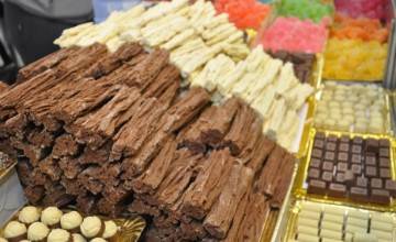 Fiesta Nacional de la Dulzura 2019