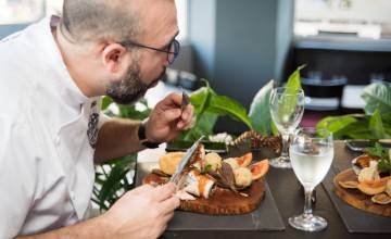 Semana Gastronómica Iguazú 2019