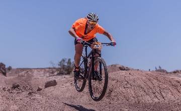 Pentatlón San Juan 2019