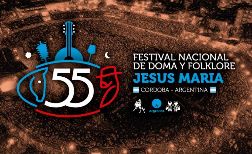 Festival de Jesús María 2020