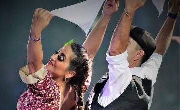 Festival de Jesús María 2020