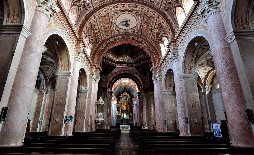 Catedral San José