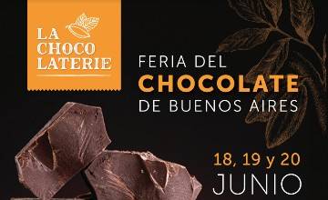 Feria del Chocolate de Buenos Aires