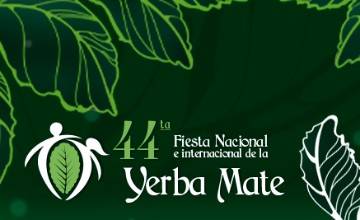 Fiesta Nacional de la Yerba Mate 2022