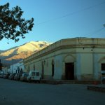 A 157 km de la ciudad de Salta
