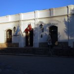 Municipalidad de la ciudad