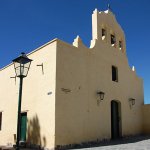 Iglesia San Jos� de Cachi