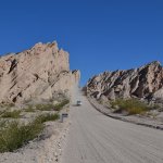 Quebradas de las flechas