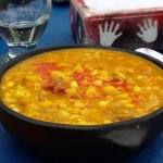 Locro salte�o