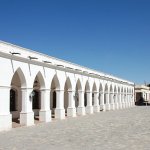 Museo Antrop�logico de Cachi